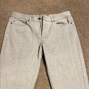 Kayden.k Los Angeles tapered 32 denim jeans